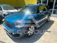 2019 Mini Countryman