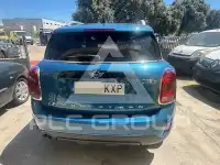 2019 Mini Countryman