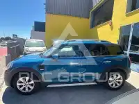 2019 Mini Countryman