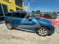2019 Mini Countryman