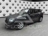 2019 Mini Countryman