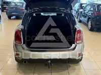 2019 Mini Countryman
