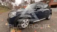 2019 Mini Countryman