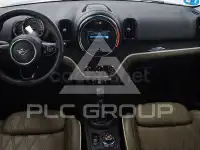 2019 Mini Countryman