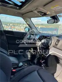 2019 Mini Countryman