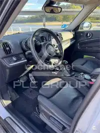 2019 Mini Countryman