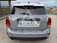 2019 Mini Countryman