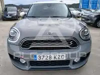 2019 Mini Countryman