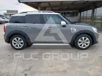 2019 Mini Countryman