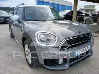 2019 Mini Countryman