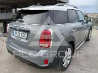 2019 Mini Countryman
