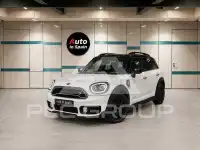 2019 Mini Countryman
