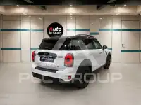 2019 Mini Countryman