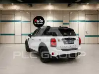 2019 Mini Countryman