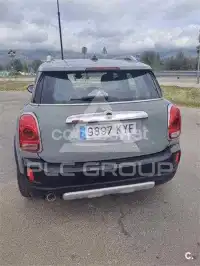 2019 Mini Countryman