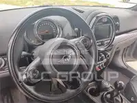 2019 Mini Countryman