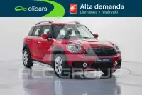 2019 Mini Countryman