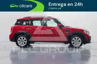 2019 Mini Countryman
