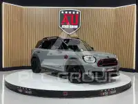 2019 Mini Countryman