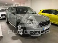 2019 Mini Countryman