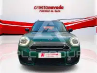 2019 Mini Countryman