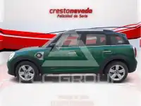 2019 Mini Countryman