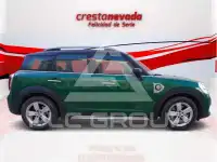 2019 Mini Countryman