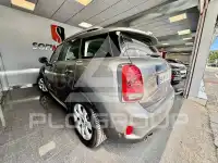 2019 Mini Countryman