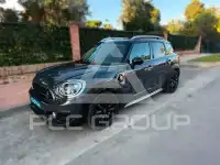 2019 Mini Countryman