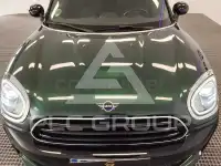 2019 Mini Countryman
