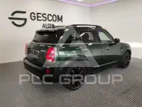 2019 Mini Countryman