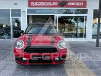2019 Mini Countryman