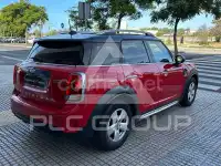2019 Mini Countryman