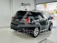 2019 Mini Countryman