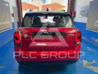 2019 Mini Countryman