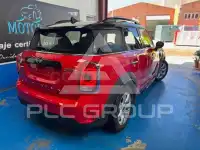 2019 Mini Countryman
