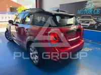 2019 Mini Countryman