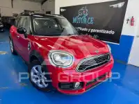 2019 Mini Countryman
