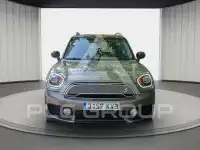 2019 Mini Countryman