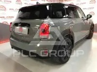 2019 Mini Countryman