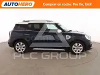 2019 Mini Countryman