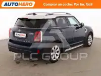 2019 Mini Countryman