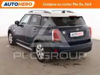 2019 Mini Countryman