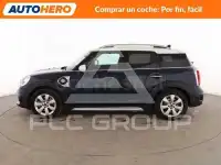 2019 Mini Countryman