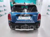 2019 Mini Countryman