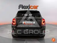 2019 Mini Countryman