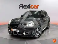 2019 Mini Countryman