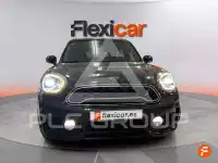 2019 Mini Countryman