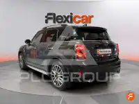 2019 Mini Countryman