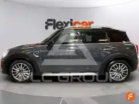2019 Mini Countryman